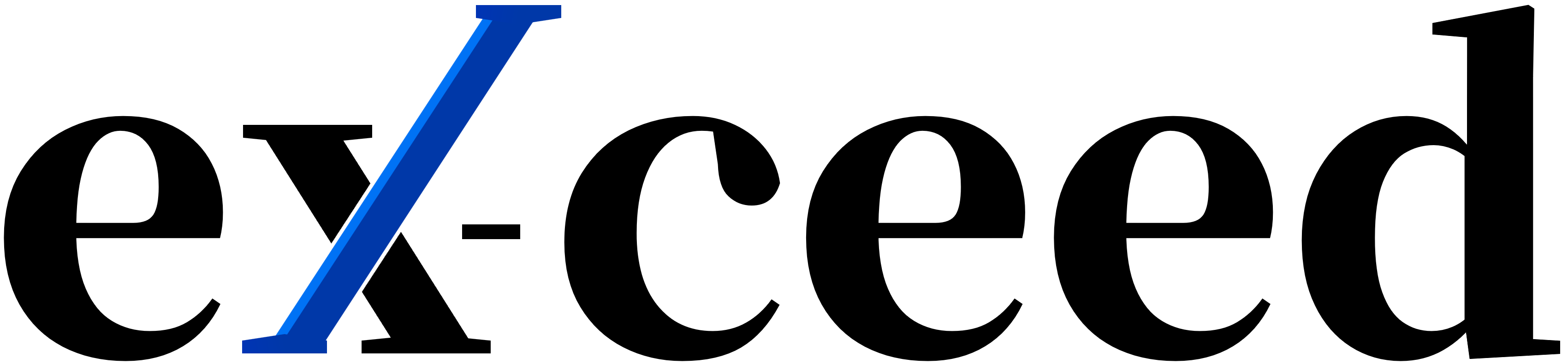 ex-ceed